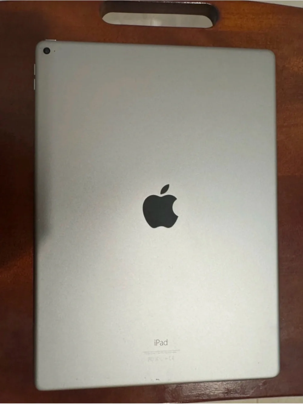 Apple iPad 12.9 inch Tablet - WiFi + Cellular- Space Gray